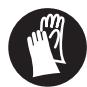 MAKITA DPC7321 DPC8112 - Symbols - 5