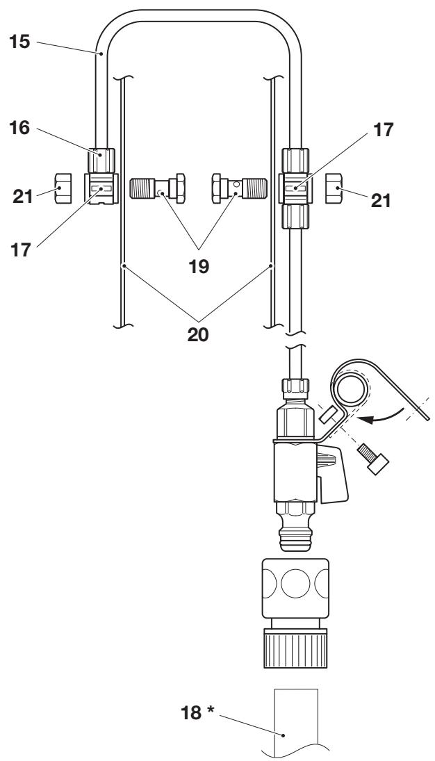 MAKITA DPC7321 DPC8112 - NOTE: - 1