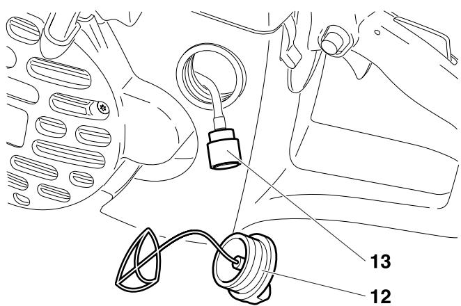 MAKITA DPC7321 DPC8112 - Remplacement de la crépine d'aspiration - 1
