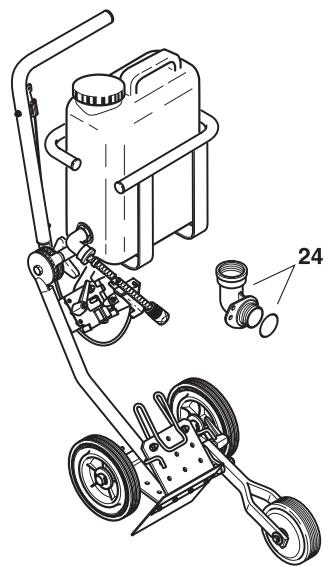 MAKITA DPC7321 DPC8112 - Guarantee - 2