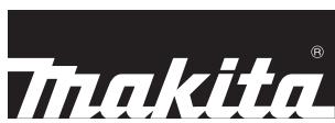 MAKITA DPC7321 DPC8112 - Elimination des déchets et protection de l'environnement - 3
