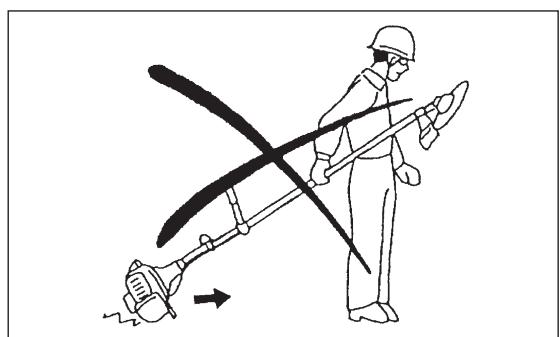 MAKITA EBH341L - Refuelling - 4