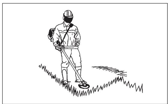 MAKITA EBH341L - Instrucciones de mantenimiento - 4