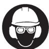 MAKITA EBH341L - SYMBOLS - 12