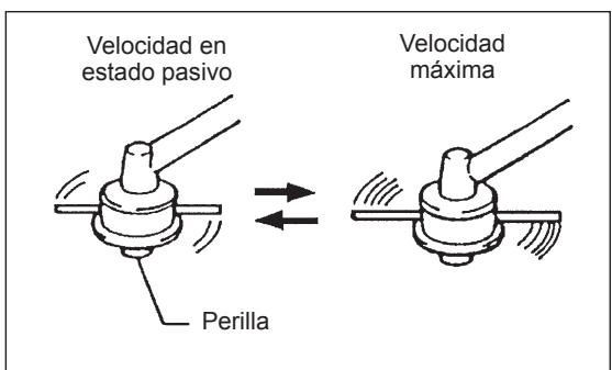 MAKITA EBH341L - Operación - 4