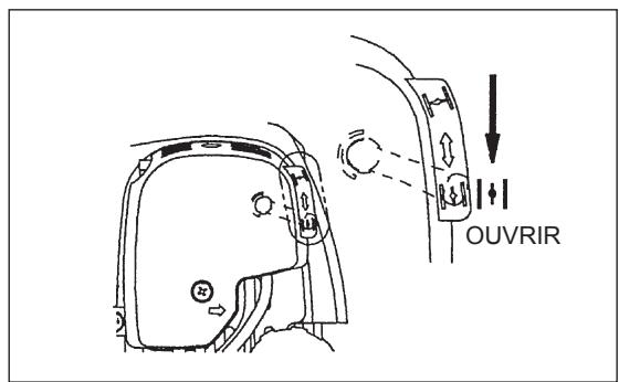MAKITA EBH341L - A:Démarrage à froid - 5
