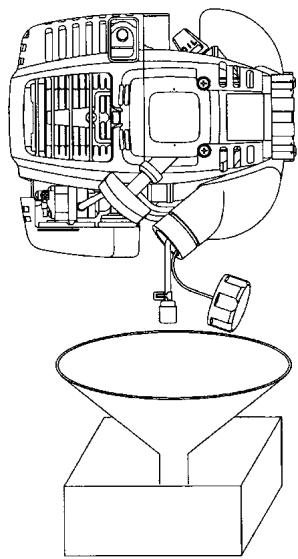 MAKITA EBH341L - REEMPLACEMENT DES JOINTS ET GARNITURES - 3