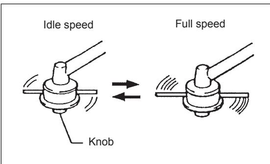 MAKITA EBH341L - Operation - 3