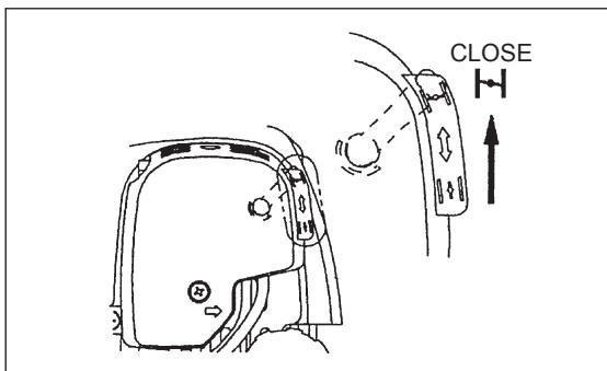 MAKITA EBH341L - A: Cold start - 2