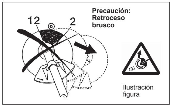 MAKITA EBH341L - Instrucciones de mantenimiento - 2
