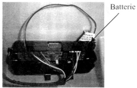 APIC HERACLES - Mise en eau : - 1