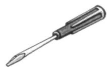 APIC HERACLES - Réglage de la durée d'eau en sortie : Retirez le capot de la vanne - 2