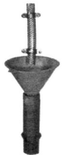 APIC HERACLES - Détail du branchement en eau : - 2