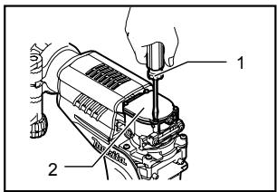 MAKITA HM1O3C3 - ATTENTION: - 3