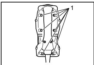 MAKITA HM1O3C3 - PRECAUCIÓN: - 1