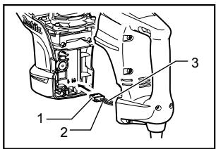 MAKITA HM1O3C3 - CAUTION: - 1