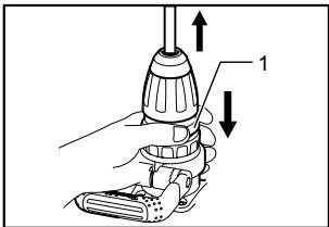 MAKITA HM1O3C3 - ATTENTION: - 5