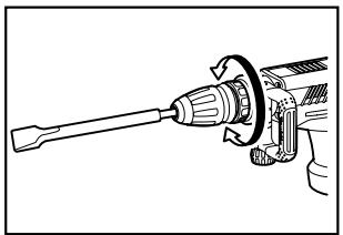 MAKITA HM1O3C3 - ATTENTION: - 7