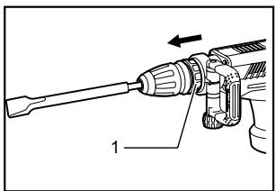 MAKITA HM1O3C3 - ATTENTION: - 6