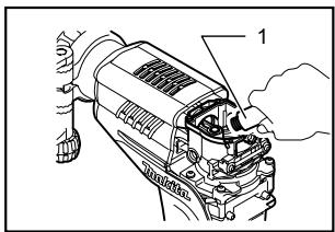 MAKITA HM1O3C3 - CAUTION: - 4