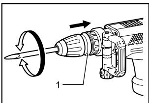MAKITA HM1O3C3 - ATTENTION: - 3