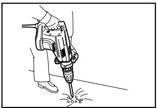 MAKITA HM1O3C3 - NOTA: - 1