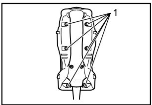 MAKITA HM1O3C3 - ATTENTION: - 1