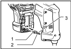 MAKITA HM1O3C3 - ATTENTION: - 2
