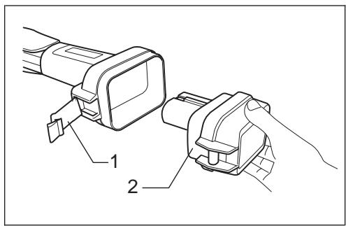 MAKITA ML902 - 4