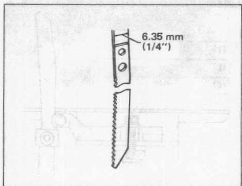 MAKITA 4300BV - ATTENTION: - 1