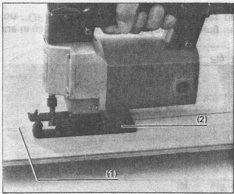 MAKITA 4300BV - CAUTION: - 1
