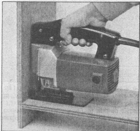 MAKITA 4300BV - Coupes avant de niveau - 1