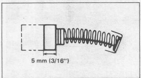 MAKITA 4300BV - Pour remplacer les charbons - 1
