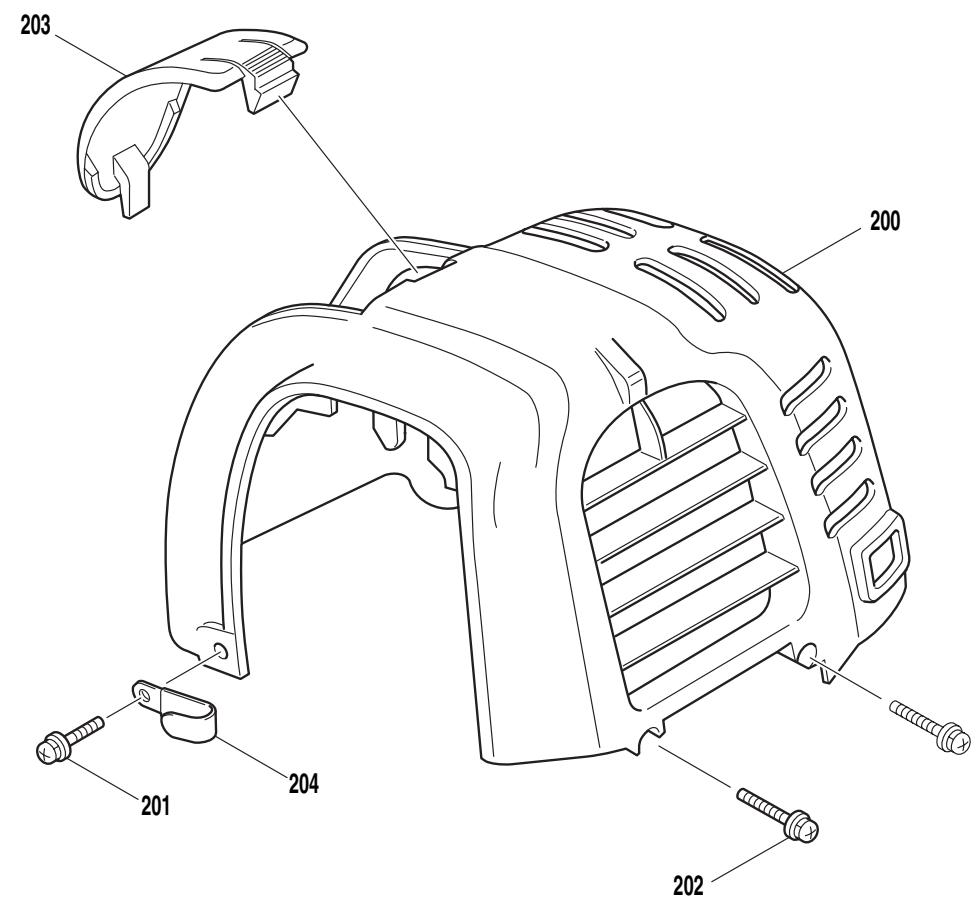 MAKITA BCX3400 - 4