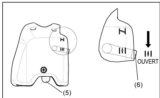 MAKITA DBC260L - Démarrage à froid - 8