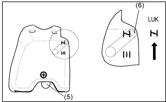 MAKITA DBC260L - Koldstart - 6