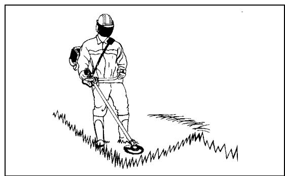 MAKITA DBC260L - Wartungsanweisungen - 4