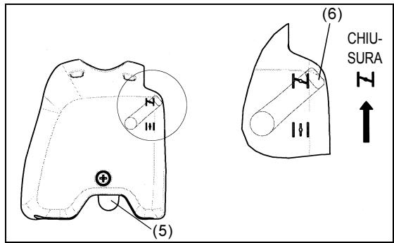 MAKITA DBC260L - Avvio a freddo - 6