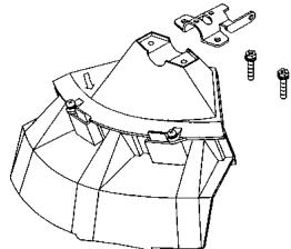 MAKITA DBC260L - Utilisez toujours des couteaux/têtes à fil de nylon d'origine MAKITA. - 6