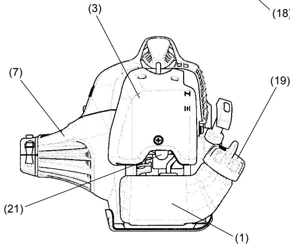 MAKITA DBC260L - Makita International Europe Ltd. - 3