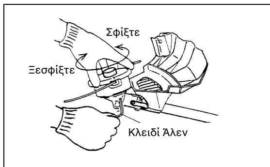 MAKITA DBC260L - Me to kλειδi Aλεν ακόμη στη θεοι τού - 3