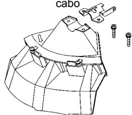 MAKITA DBC260L - Para modelos de pegas - 5