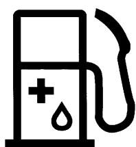 MAKITA DBC260L - Almacenamento del combustible - 6
