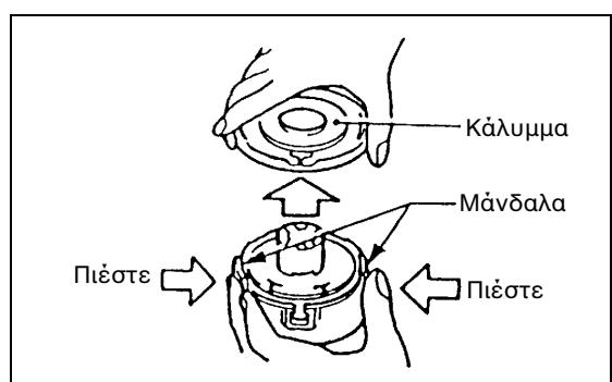 MAKITA DBC260L - AvtikataoTaon Tou vaiov vipatoc - 4