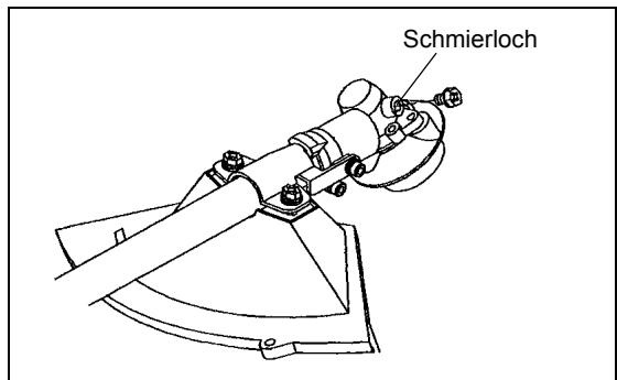 MAKITA DBC260L - Ansaugkopf im Kraftstofftank - 3