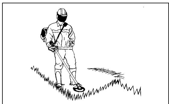 MAKITA DBC260L - Maintenance instructions - 4