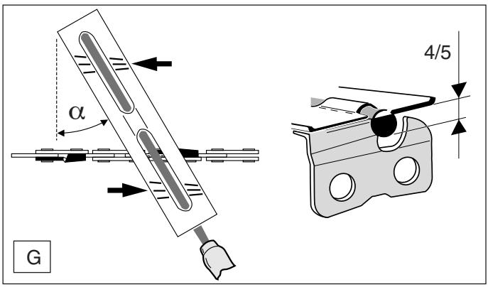 MAKITA DCS5200I - ATTENTION: - 3