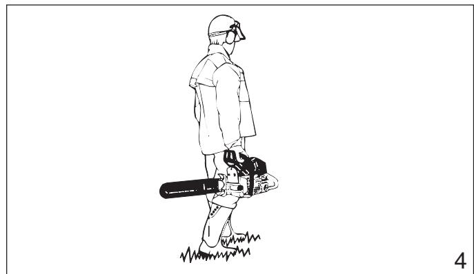 MAKITA DCS5200I - ATTENTION! - 1