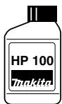MAKITA DCS5200I - Releasing the chain brake - 6