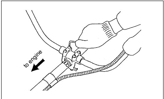 MAKITA EM4251CA - For machines with Loop Handle models - 2